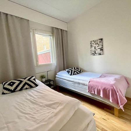 Kotimaailma Apartments Lahti Extérieur photo