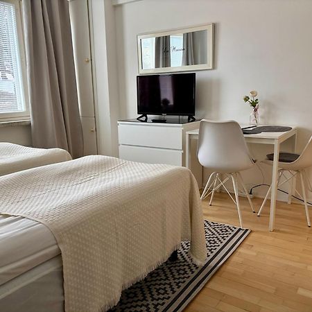 Kotimaailma Apartments Lahti Extérieur photo