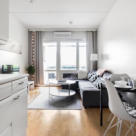 Kotimaailma Apartments Lahti Extérieur photo