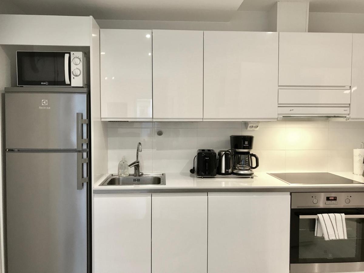 Kotimaailma Apartments Lahti Extérieur photo