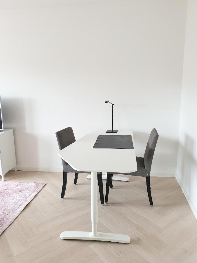 Kotimaailma Apartments Lahti Extérieur photo