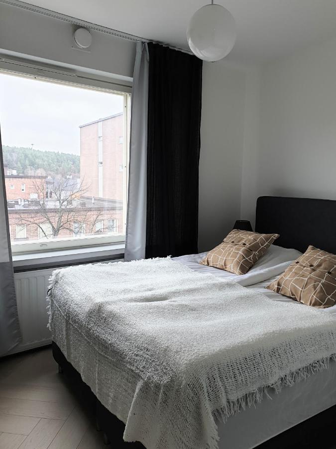 Kotimaailma Apartments Lahti Extérieur photo