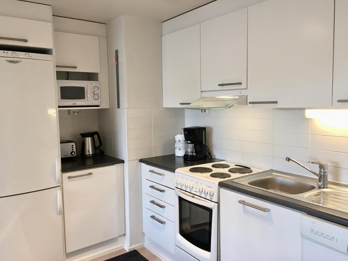 Kotimaailma Apartments Lahti Extérieur photo