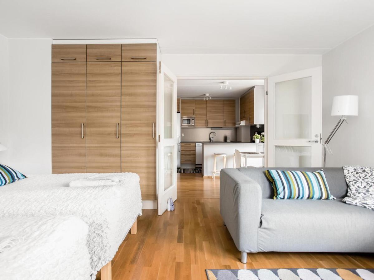 Kotimaailma Apartments Lahti Extérieur photo