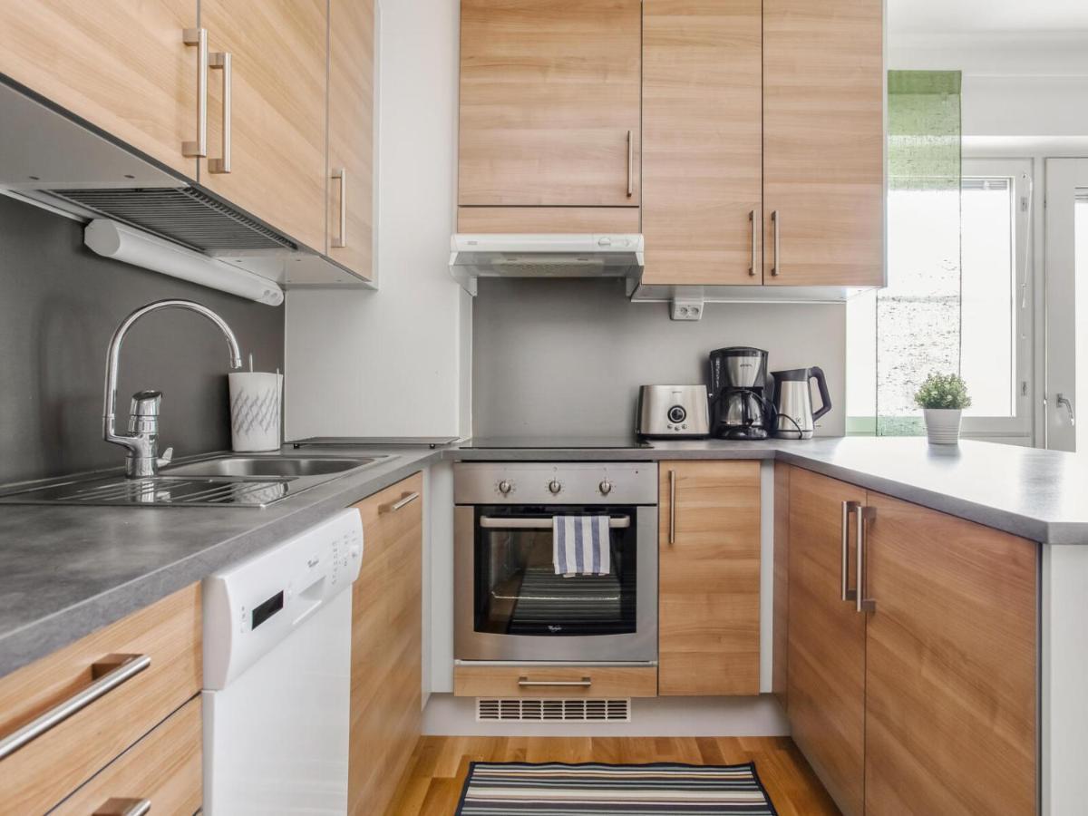 Kotimaailma Apartments Lahti Extérieur photo