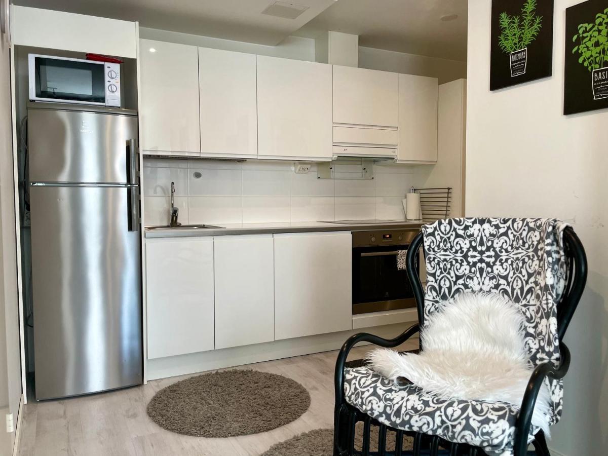 Kotimaailma Apartments Lahti Extérieur photo