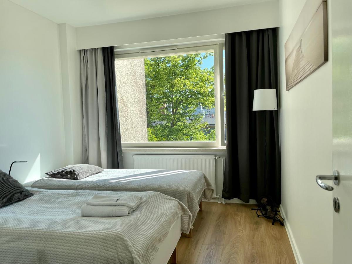 Kotimaailma Apartments Lahti Extérieur photo
