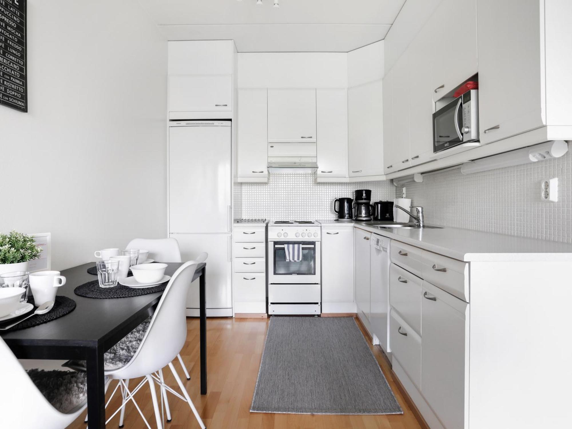 Kotimaailma Apartments Lahti Extérieur photo