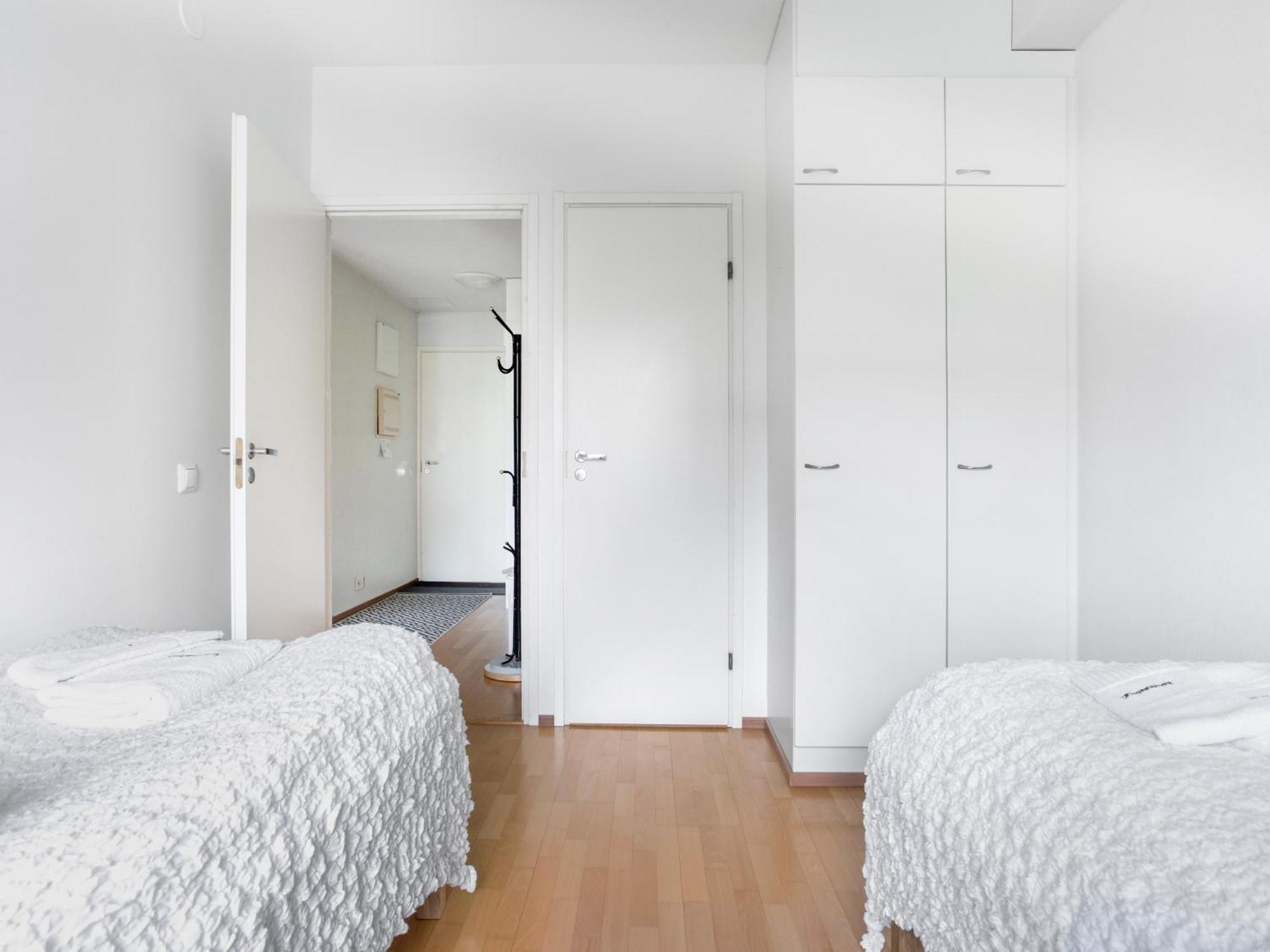 Kotimaailma Apartments Lahti Extérieur photo