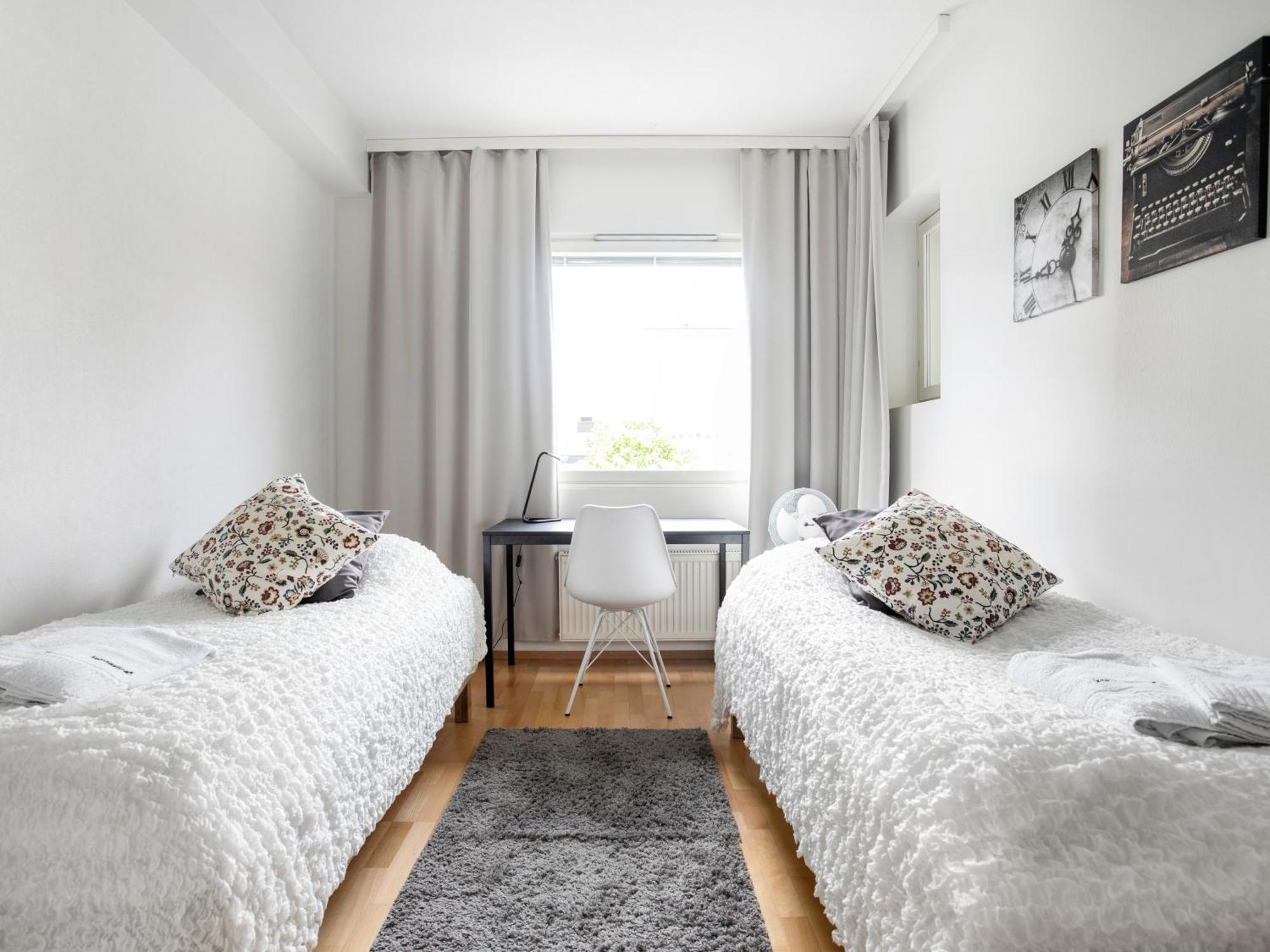 Kotimaailma Apartments Lahti Extérieur photo