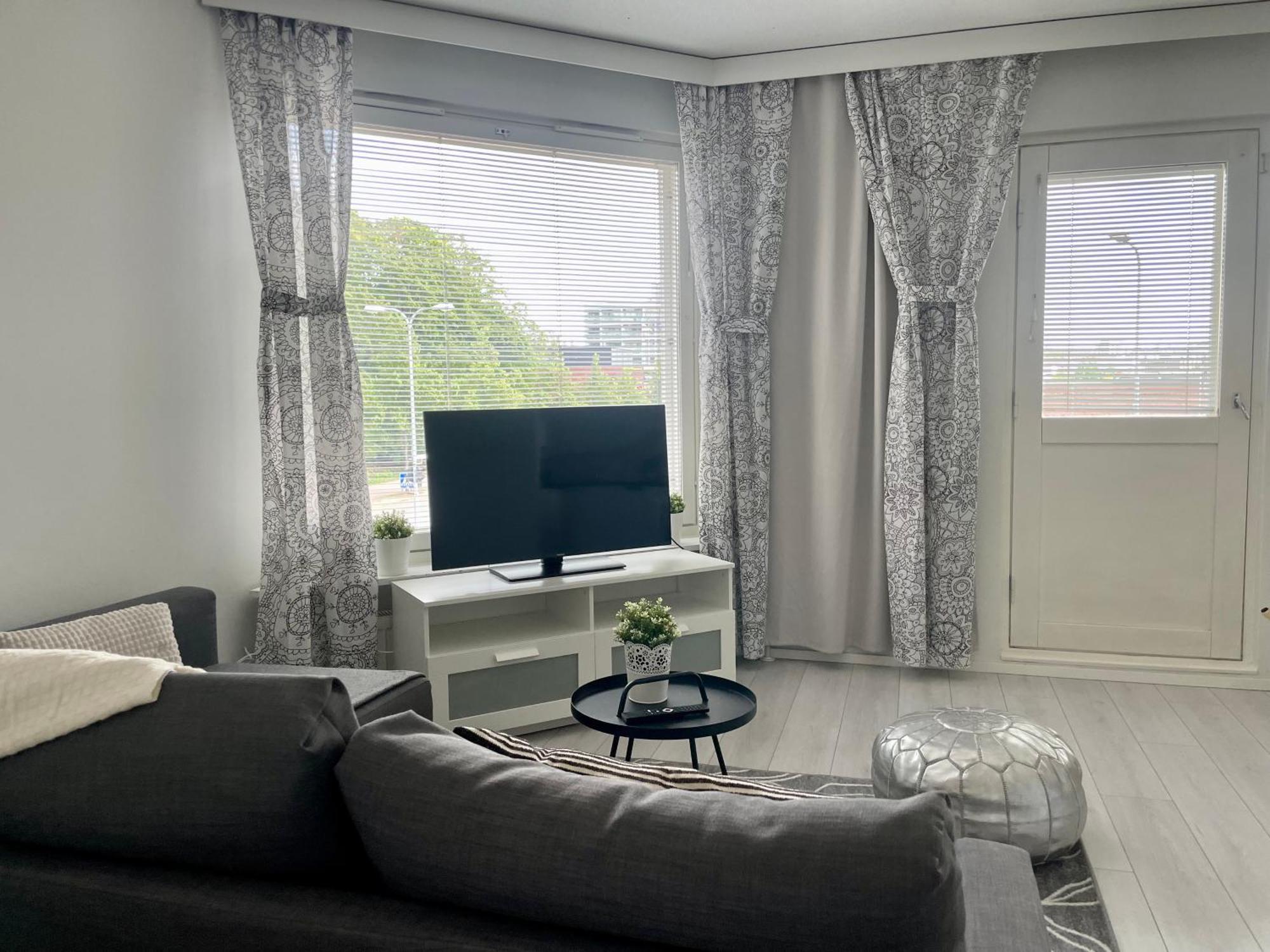 Kotimaailma Apartments Lahti Extérieur photo