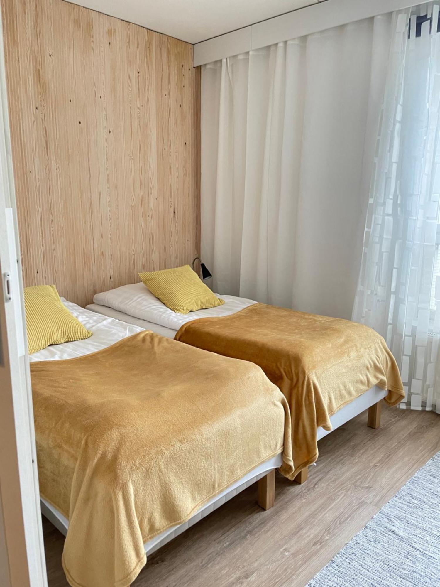 Kotimaailma Apartments Lahti Extérieur photo
