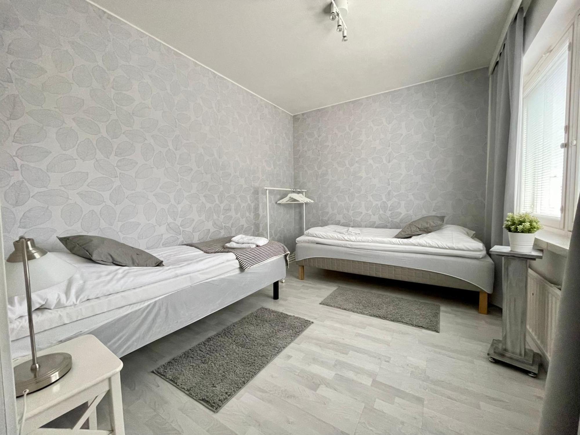 Kotimaailma Apartments Lahti Extérieur photo