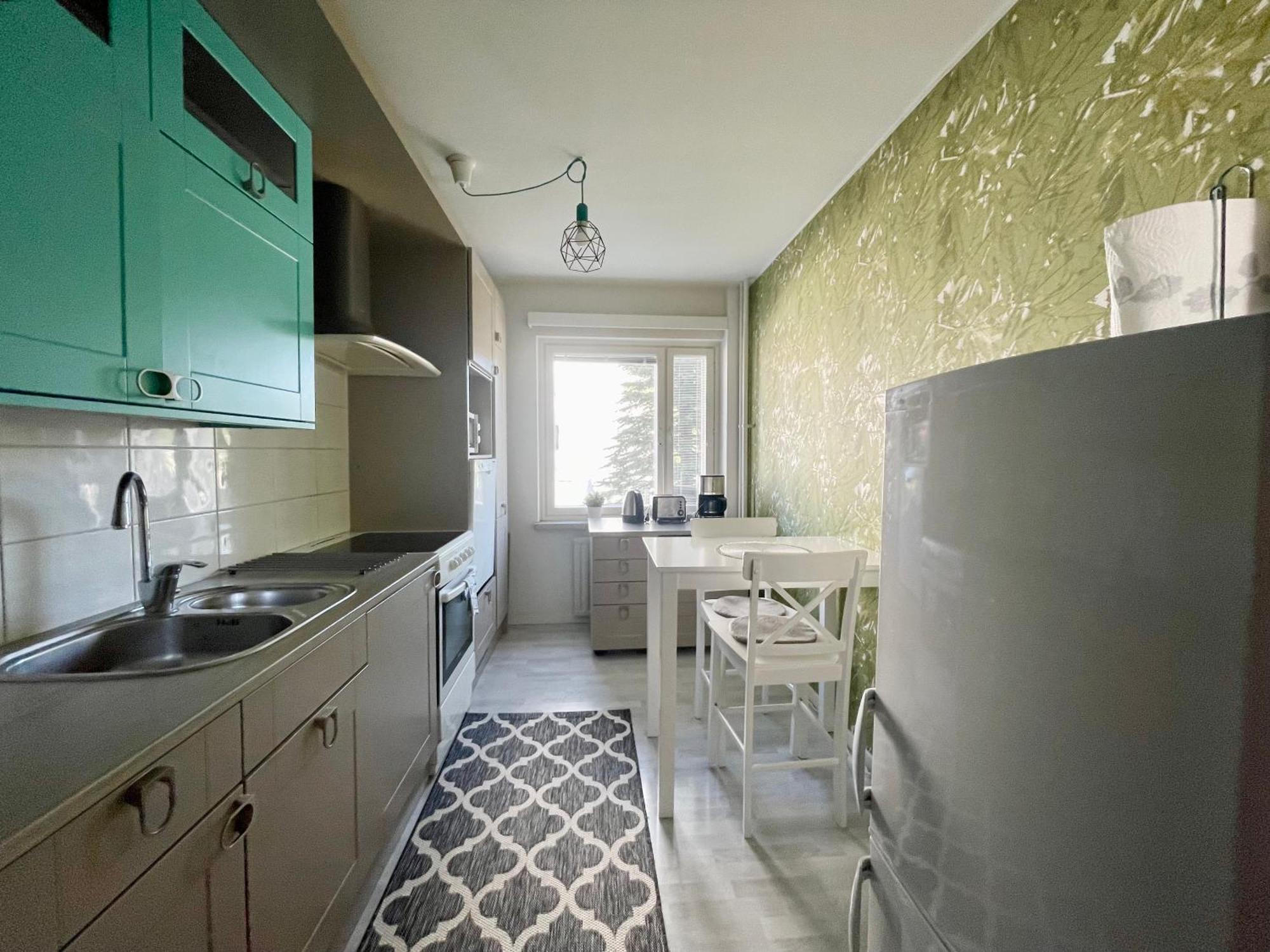 Kotimaailma Apartments Lahti Extérieur photo