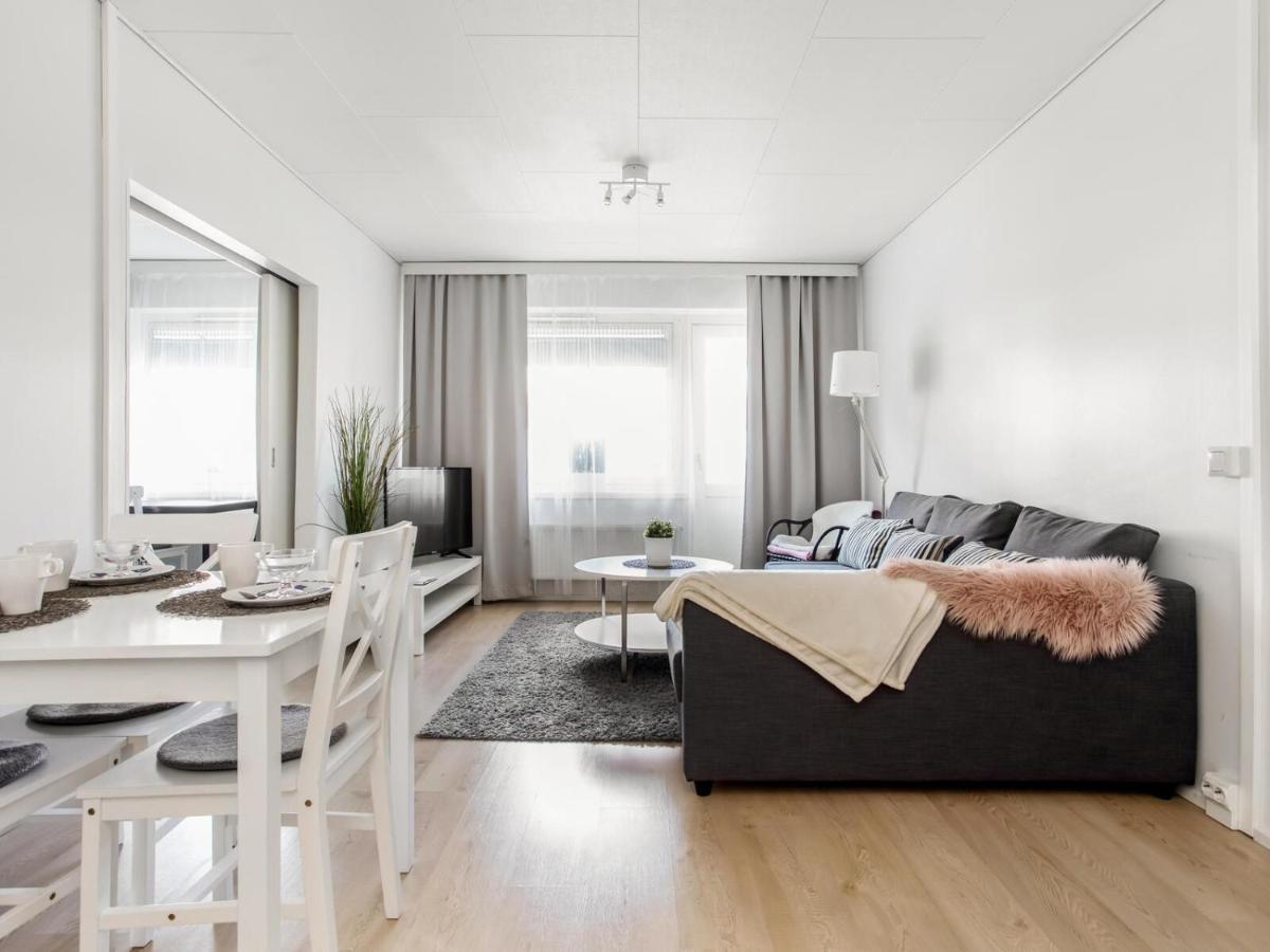 Kotimaailma Apartments Lahti Extérieur photo