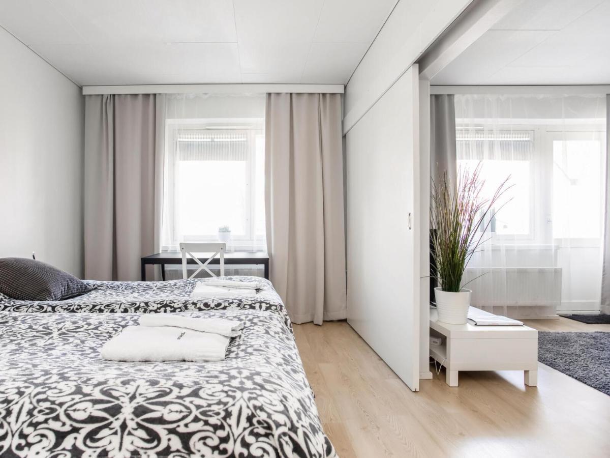 Kotimaailma Apartments Lahti Extérieur photo