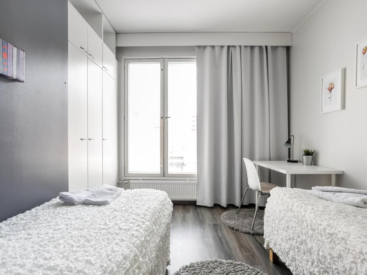 Kotimaailma Apartments Lahti Extérieur photo