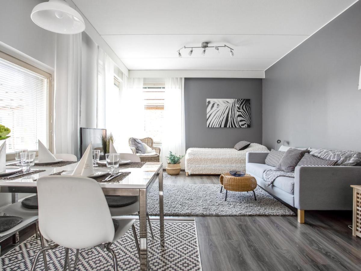 Kotimaailma Apartments Lahti Extérieur photo