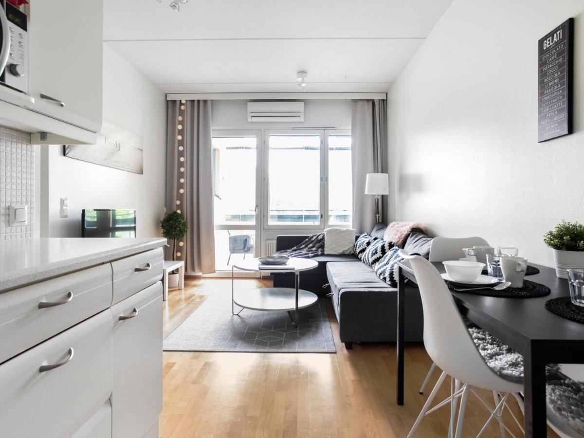 Kotimaailma Apartments Lahti Extérieur photo