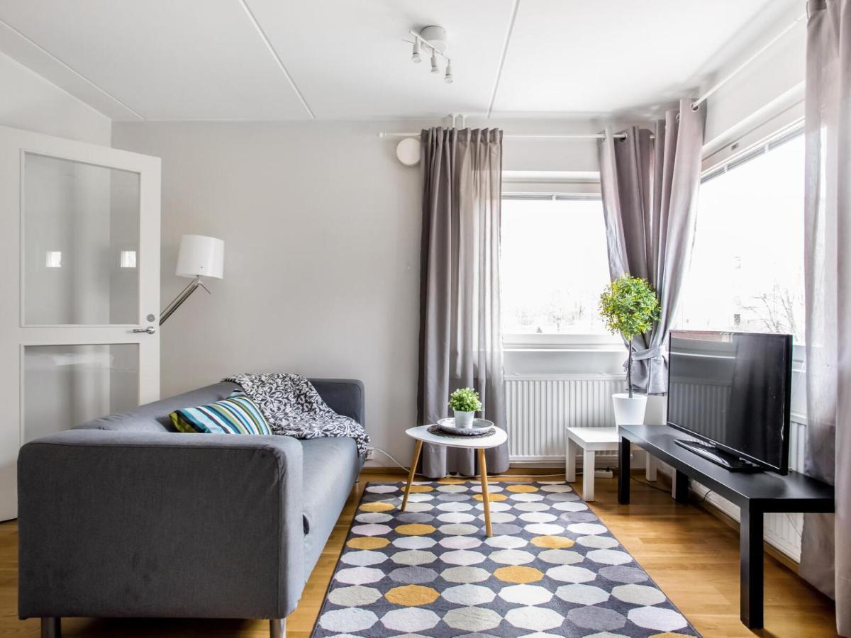 Kotimaailma Apartments Lahti Extérieur photo