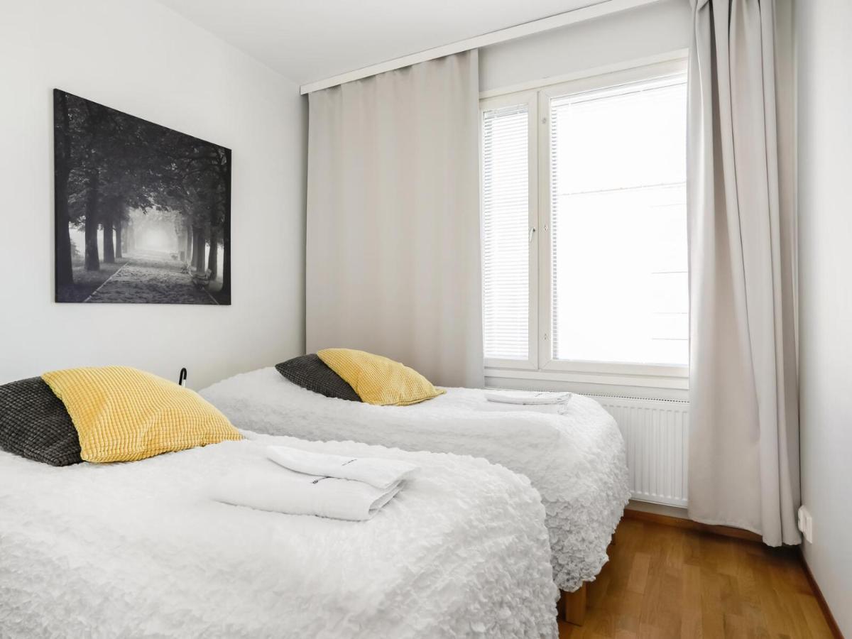 Kotimaailma Apartments Lahti Extérieur photo