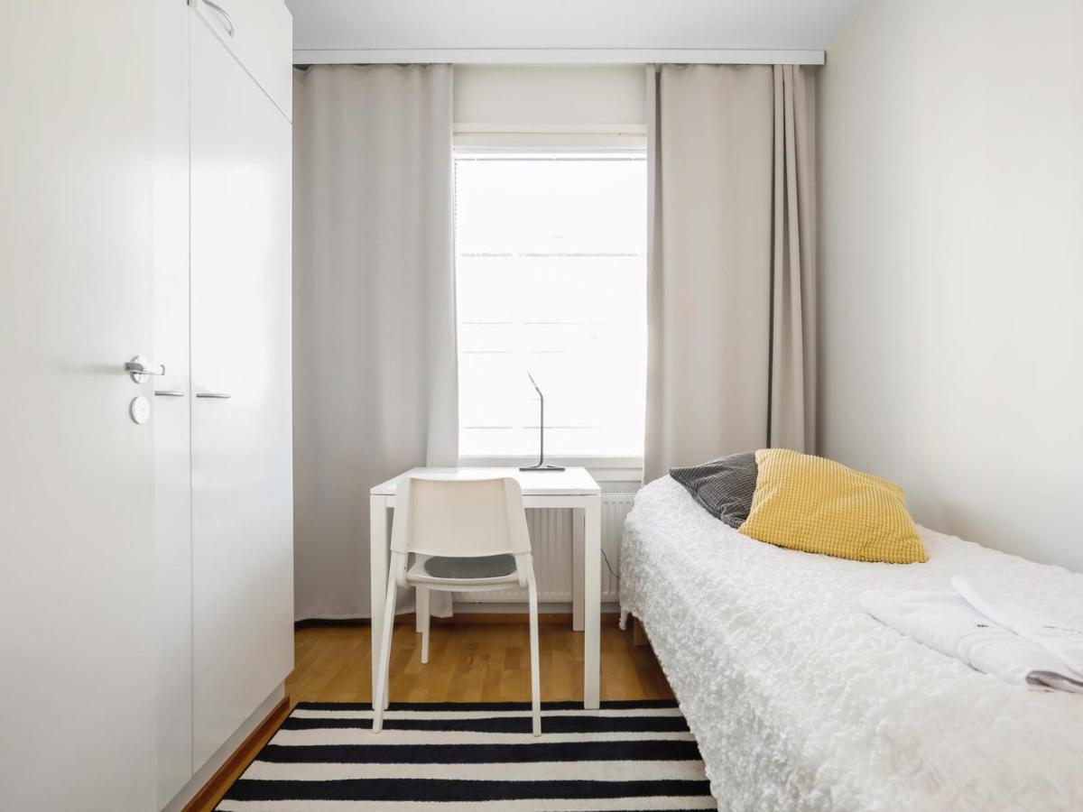 Kotimaailma Apartments Lahti Extérieur photo