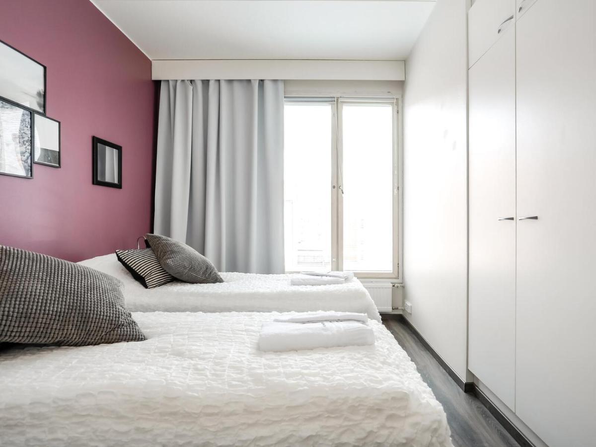 Kotimaailma Apartments Lahti Extérieur photo